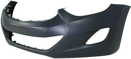 Бампер передний Hyundai Elantra MD (2010-2016) 3166901