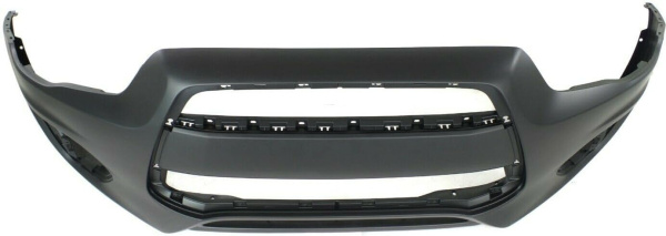 Бампер передний Mitsubishi ASX (2010-) 3755901