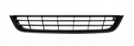 Заглушка (решетка) в бампер передний Volkswagen Passat CC (2008-2017) 955627