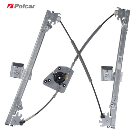 Стеклоподъемник электрический передний правый Kia Ceed (2006-2012) 4114PSG2E