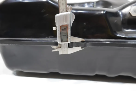 Бак топливный Chevrolet Cobalt (2012-) PFT-118CHAС