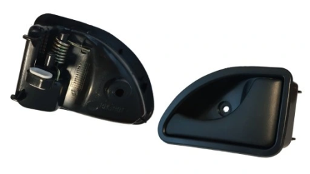 Ручка внутренняя передняя правая Renault Kangoo (1998-2007) 6060ZW42