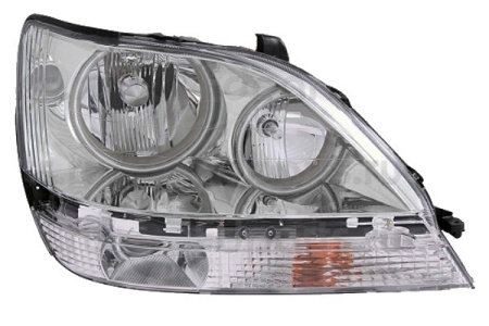 Фара правая Lexus RX (1997-2003) 3840142