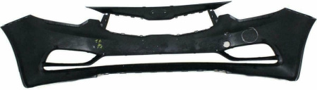 Бампер передний Kia Cerato (2013-2020) 3271900