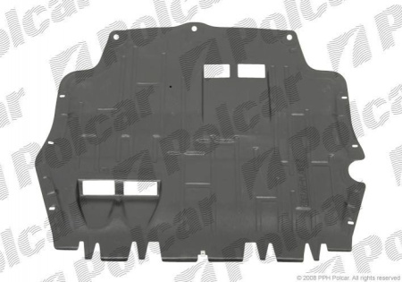 Защита двигателя Volkswagen Passat B6 (2005-2010) 9555346Q
