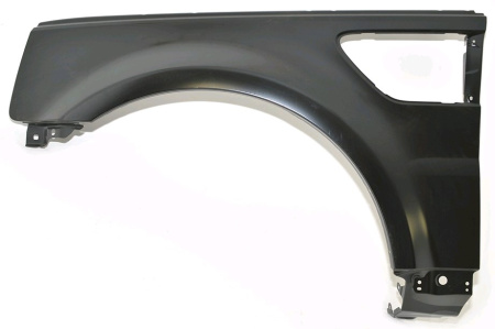 Крыло переднее левое Land-Rover Range Rover Sport (2005-2013) 6434311