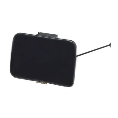 Заглушка (решетка) в бампер передний Audi A4 B6 (2000-2005) 0019999