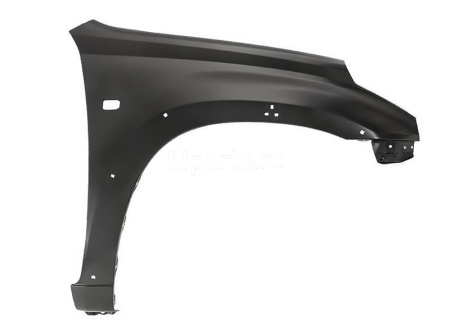 Крыло переднее правое Toyota RAV4 (2000-2006) TY10153CR Крыло переднее правое Toyota RAV4 (2000-2006) TY10153CR