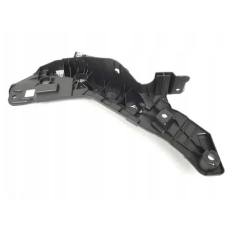 Кронштейн крепления бампера переднего Fiat Ducato (2006-2014) 1626195780