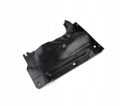 Защита двигателя Mazda 3 BL (2009-2013) MZ33010BL