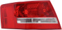 Фонарь задний левый Audi A6 C6/4F (2004-2011) 00310714