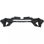 Бампер передний Toyota RAV4 (2012-2019) 81020903