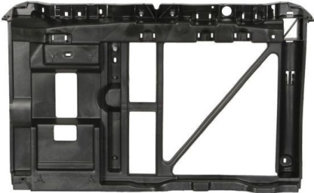 Передняя панель крепления облицовки (телевизор) Peugeot 1007 (2005-2009) 2315041Q