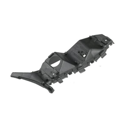 Кронштейн крепления бампера переднего Hyundai Santa Fe TM (2018-) 40K1077 Кронштейн крепления бампера переднего Hyundai Santa Fe TM (2018-) 40K1077