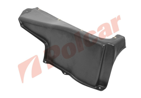 Защита двигателя Seat Ibiza (2001-2008) 6714348