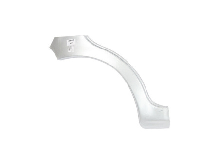 Арка задняя правая Daewoo Matiz M100 (1998-2001) 2902845