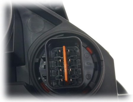 Фара левая Kia Venga (2010-) 32940121