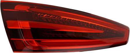 Фонарь задний левый Audi Q3 8U (2011-2018) 00410701A1