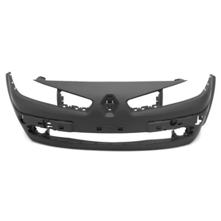 Бампер передний Renault Megane (2002-2009) REN07ME008