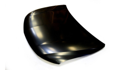 Капот Mitsubishi Pajero Sport (2016-) 3733281J