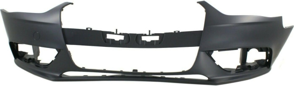 Бампер передний Audi A1 8X (2010-2018) 0045901