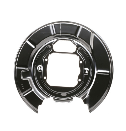 Кожух защитный тормозного диска BMW 5 E39 (1995-2004) 0065877