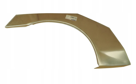 Арка задняя правая Honda Prelude (1996-2001) 38208431