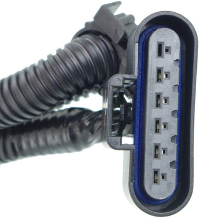 Фонарь задний левый Pontiac Vibe (2002-2008) 58030711