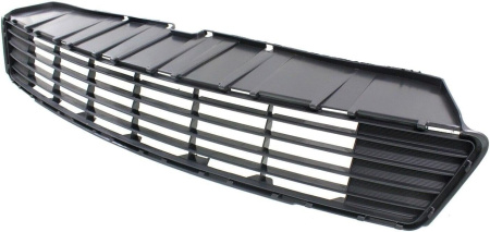 Заглушка (решетка) в бампер передний Toyota Prius C (2011-) 8183903