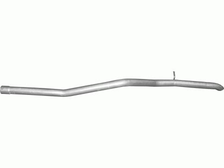 Глушитель Ford Transit (2000-2013) 8032