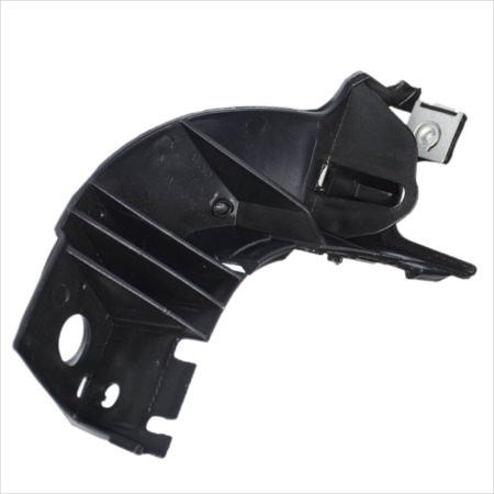 Кронштейн крепления бампера переднего Land-Rover Freelander (2006-) 6426912 Кронштейн крепления бампера переднего Land-Rover Freelander (2006-) 6426912