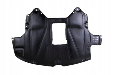 Защита двигателя Alfa Romeo 156 932 (1997-2007) 312200