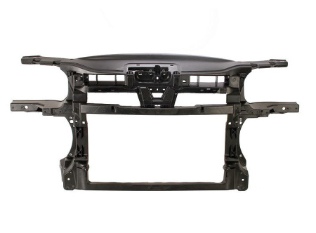 Передняя панель крепления облицовки (телевизор) Volkswagen Caddy (2004-2015) 88050154502