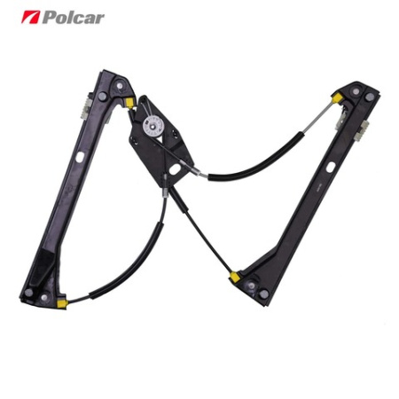 Стеклоподъемник электрический передний правый Volkswagen Polo (2009-) 9533PSG2