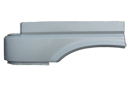 Арка передняя левая Volkswagen Caravelle T4 (1991-2004) 9566017