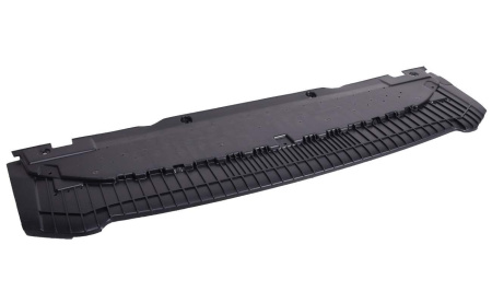 Защита бампера переднего Audi A4 B8/8K (2007-2016) 0029799