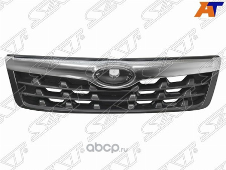 Решетка радиатора Subaru Forester SH (2007-2013) 6721990