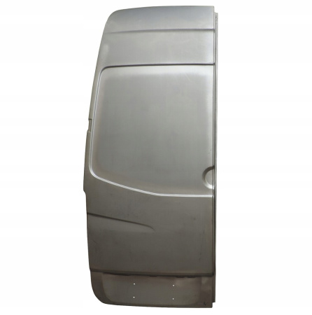 Дверь задняя распашная левая Mercedes Sprinter W906 (2006-) 50654057