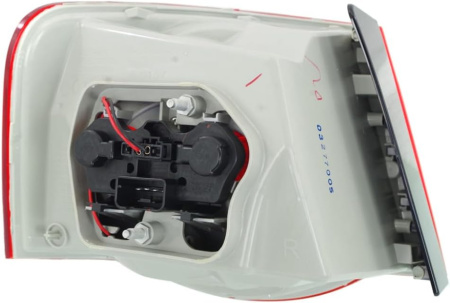 Фонарь задний правый Volkswagen Jetta (2005-2011) 95440742