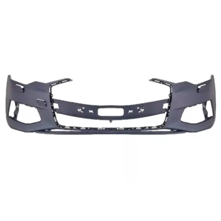 Бампер передний Audi A6 С8 (2018-2023) 0033900