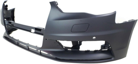 Бампер передний Audi A3 8V (2012-2020) 0027907