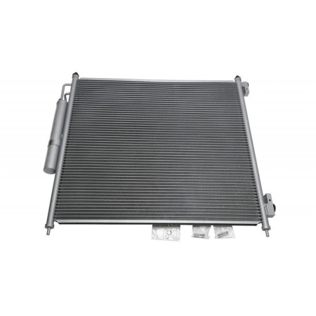 Радиатор кондиционера Land-Rover Range Rover (2012-2021) ZAU5218D940408B