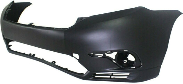 Бампер передний Toyota Highlander (2008-2014) 81HL901