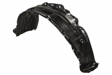 Защита арок передняя левая (подкрылок) Nissan Almera Tino V10 (2000-2006) 212621