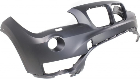 Бампер передний BMW X1 E84 (2009-2015) 0078908