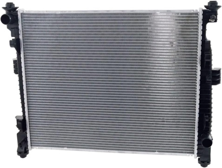 Радиатор (основной) Dodge Durango (2010-) 34T1081