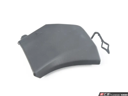 Заглушка (решетка) в бампер передний BMW X3 G01 (2017-2021) 0095951