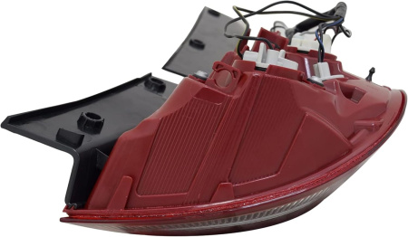 Фонарь задний левый Kia Soul (2019-) 32850717