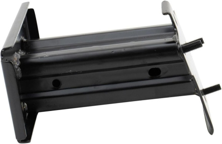 Кронштейн усилителя бампера переднего (домик) Nissan X-Trail T32 (2014-) 16XT948