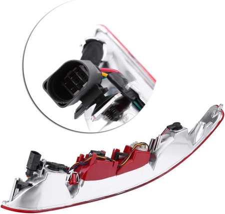 Фонарь задний левый Audi Q5 8R (2008-2017) 003907011